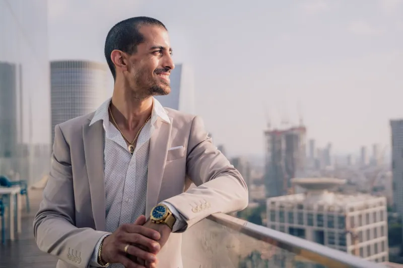 Why Smart, Driven Guys Are Done Playing by the Old Dating Rulebook